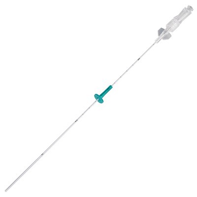 Was ist ein Silikon-Harnkatheter?